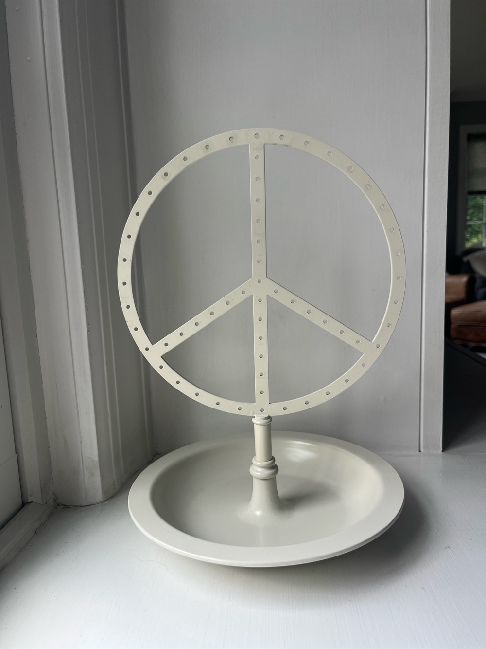 Pottery Barn Teen earring/jewelry holder
